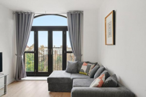 Stylish New 2 bed Apartment Ramsgate Town